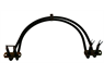 Bosch, Siemens & NEFF 00494643 1700W Fan Oven Element